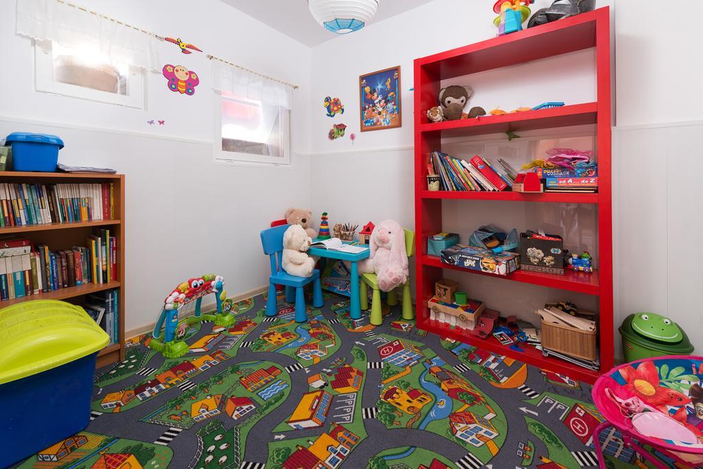 Fajnepokoje - Antek Homestay Wladyslawowo
